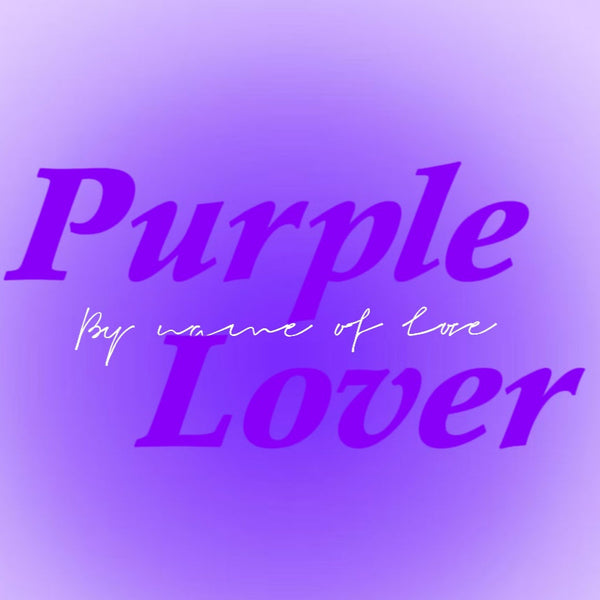 Purple lover